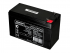 Аккумулятор 12 В, 7 Ач