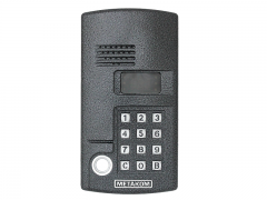 МК2003.2-ТМ4E — Блок вызова домофона