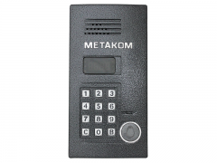 MK2012-RFE — Блок вызова домофона