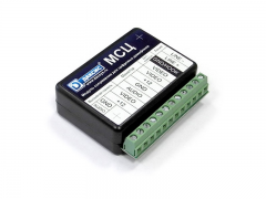 МСЦ — Модуль сопряжения