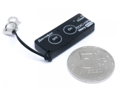 Edic-mini Weeny A113 — цифровой диктофон