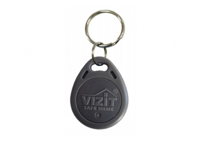 VIZIT-RF2.1 — Ключ EM-Marin