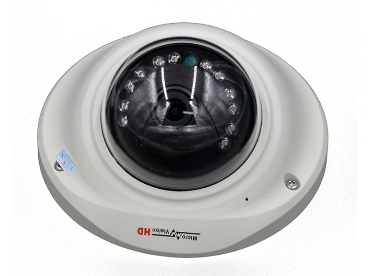 MV-IP1011M 1.0 MegaPixel MV-IP1011M 1.0 MegaPixel