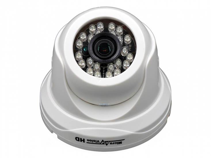 MV-IP1022D 1.0 MegaPixel MV-IP1022D 1.0 MegaPixel