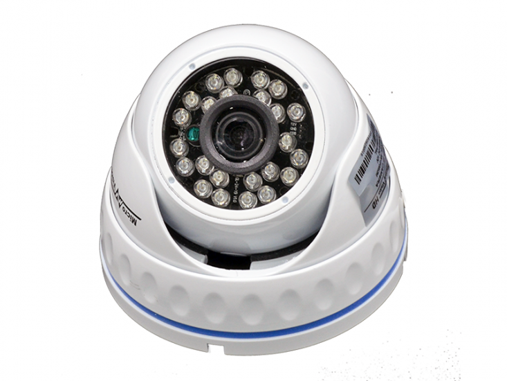 MV-IP1051M 1.0 MegaPixel