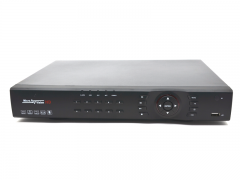 MV-N3108-P8 — IP-видеорегистратор c PoE