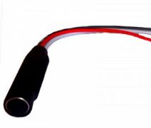 SR-MIC-01, микрофон